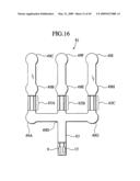 SEATING DETECTION SWITCH diagram and image