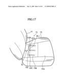 SEATING DETECTION SWITCH diagram and image