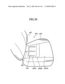 SEATING DETECTION SWITCH diagram and image