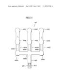 SEATING DETECTION SWITCH diagram and image