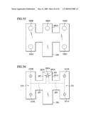 SEATING DETECTION SWITCH diagram and image