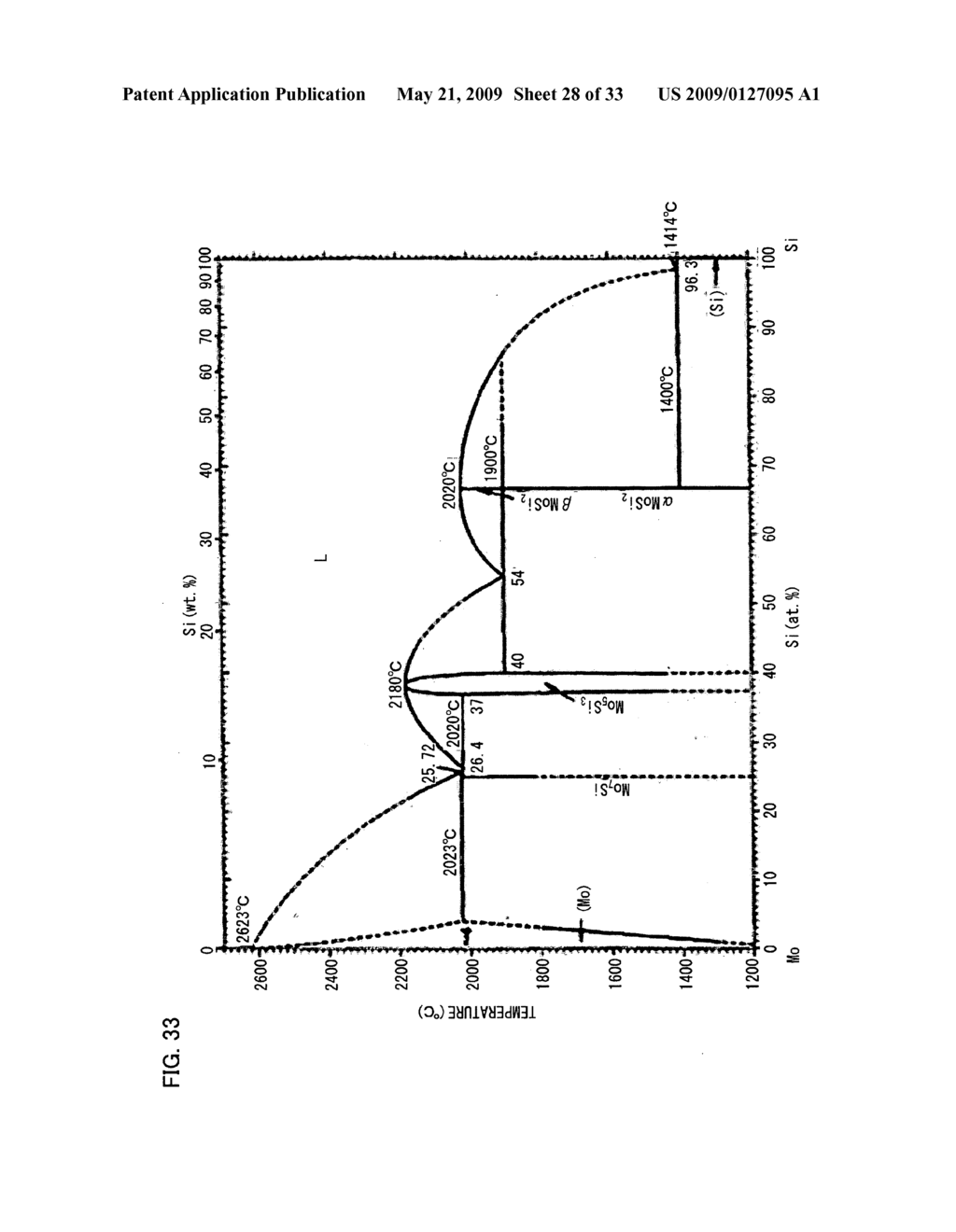 Method for forming fine particles, method for forming concavities and convexities, and device for forming fine particles - diagram, schematic, and image 29