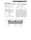 MAGNETRON SPUTTERING CATHODE MECHANISM diagram and image