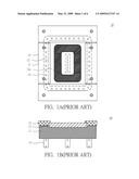 MAGNETRON SPUTTERING CATHODE MECHANISM diagram and image