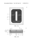 MAGNETRON SPUTTERING CATHODE MECHANISM diagram and image