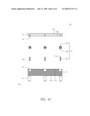 MAGNETRON SPUTTERING CATHODE MECHANISM diagram and image