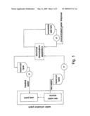 HIGH PRESSURE-RESISTANT TYPE ELECTRICAL DEIONIZATION APPARATUS, HIGH PRESSURE-RESISTANT TYPE ELECTRICAL DEIONIZATION SYSTEM AND METHOD OF PRODUCING ULTRAPURE WATER USING HIGH PRESSURE-RESISTANT TYPE DEIONIZATION SYSTEM diagram and image