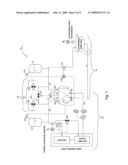 HIGH PRESSURE-RESISTANT TYPE ELECTRICAL DEIONIZATION APPARATUS, HIGH PRESSURE-RESISTANT TYPE ELECTRICAL DEIONIZATION SYSTEM AND METHOD OF PRODUCING ULTRAPURE WATER USING HIGH PRESSURE-RESISTANT TYPE DEIONIZATION SYSTEM diagram and image