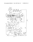 Process and Apparatus for Integrated Heavy Oil Upgrading diagram and image