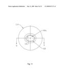 Oval seal cartridge with no dirty drip diagram and image