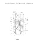 Oval seal cartridge with no dirty drip diagram and image