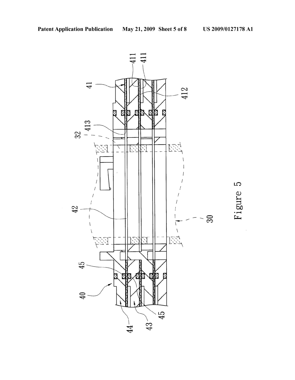 PORTABLE WATER PURIFICATION DEVICE - diagram, schematic, and image 06