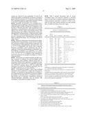 AMINO ACID, CARBOHYDRATE AND ACRYLAMIDE POLYMERS USEFUL AS FLOCCULANTS IN AGRICULTURAL AND INDUSTRIAL SETTINGS diagram and image