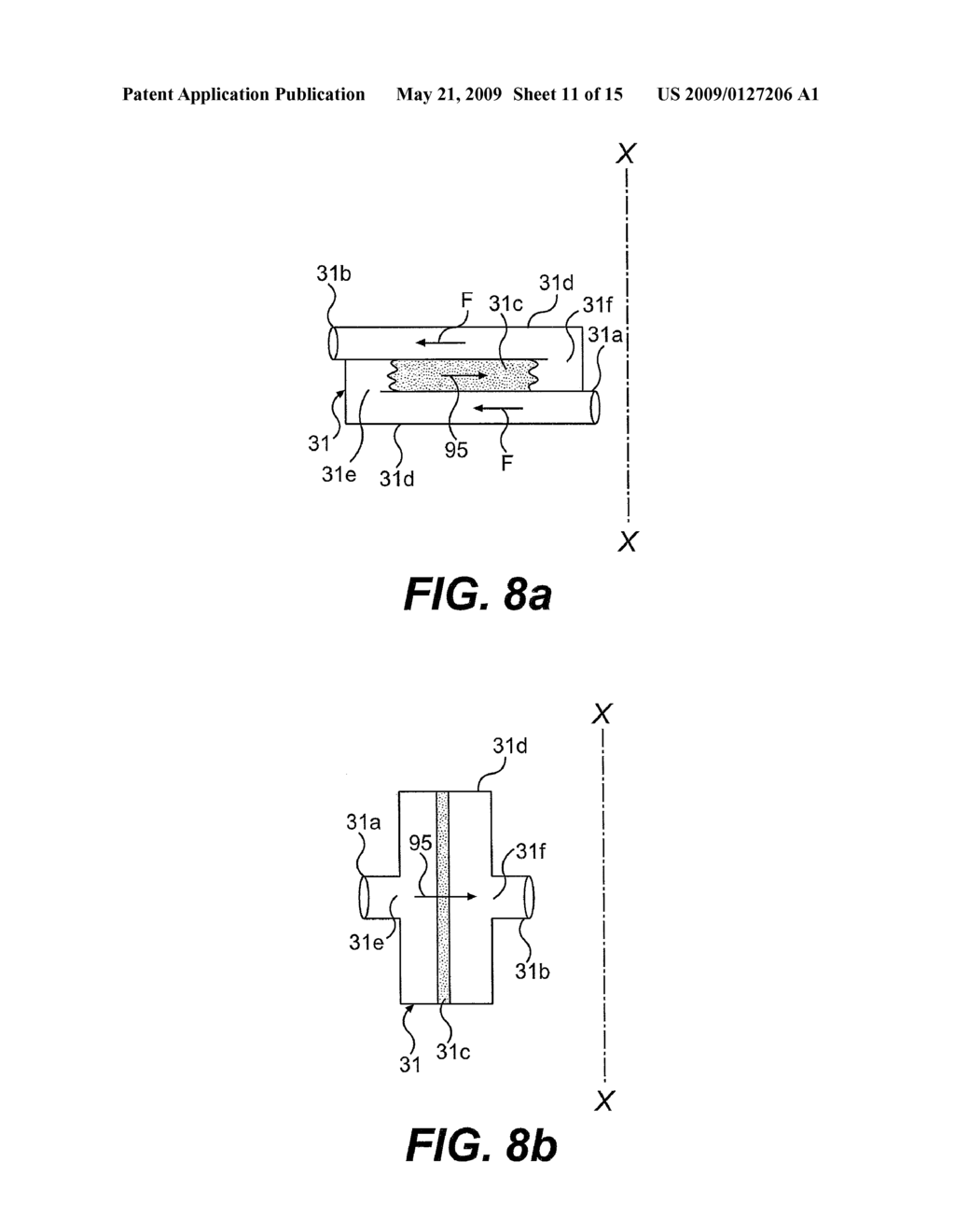 Blood Component Processing System Method - diagram, schematic, and image 12