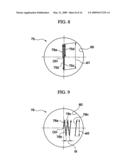 Laser piercing method and processing apparatus diagram and image