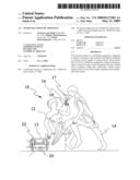 SMART SELF DEFENSE APPARATUS diagram and image