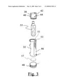 SMART SELF DEFENSE APPARATUS diagram and image