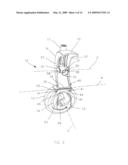 TRIGGER-ACTUATED DISPENSER HEADS diagram and image