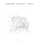 TRIGGER-ACTUATED DISPENSER HEADS diagram and image