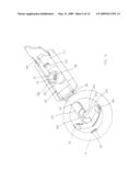 TRIGGER-ACTUATED DISPENSER HEADS diagram and image