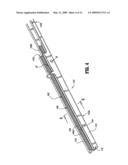 SURGICAL FASTENER APPLYING APPARATUS WITH CONTROLLED BEAM DEFLECTION diagram and image