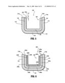 SURGICAL FASTENER APPLYING APPARATUS WITH CONTROLLED BEAM DEFLECTION diagram and image