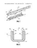 SURGICAL FASTENER APPLYING APPARATUS WITH CONTROLLED BEAM DEFLECTION diagram and image