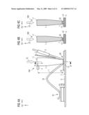 DEVICE AND METHOD FOR PRODUCING A BONDING CONNECTION diagram and image