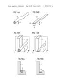 DEVICE AND METHOD FOR PRODUCING A BONDING CONNECTION diagram and image