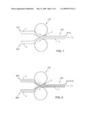 Method for Manufacturing a Printing Form and Printing Form with Thermally Insulating Layer diagram and image