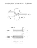 Method for Manufacturing a Printing Form and Printing Form with Thermally Insulating Layer diagram and image