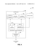 SYSTEMS AND METHODS THAT INTEGRATE RADIO FREQUENCY IDENTIFICATION (RFID) TECHNOLOGY WITH INDUSTRIAL CONTROLLERS diagram and image