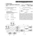 Settlement system using card settlement terminal diagram and image