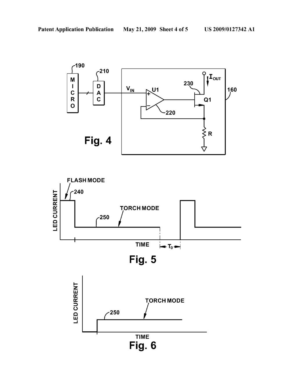 Imaging Bar Code Reader with Illumination Control System - diagram, schematic, and image 05