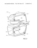 TIMED AEROSOL FRAGRANCE DISPENSER FOR FORCED-AIR DUCT INSTALLATION diagram and image