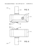 TIMED AEROSOL FRAGRANCE DISPENSER FOR FORCED-AIR DUCT INSTALLATION diagram and image