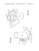 TIMED AEROSOL FRAGRANCE DISPENSER FOR FORCED-AIR DUCT INSTALLATION diagram and image