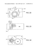 TIMED AEROSOL FRAGRANCE DISPENSER FOR FORCED-AIR DUCT INSTALLATION diagram and image