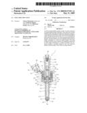 FUEL INJECTION VALVE diagram and image