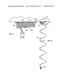 EXTENSION CORD MANAGEMENT DEVICE diagram and image