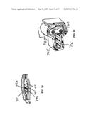 EXTENSION CORD MANAGEMENT DEVICE diagram and image