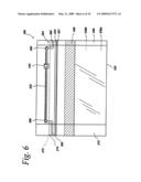 Process for making a recloseable package diagram and image