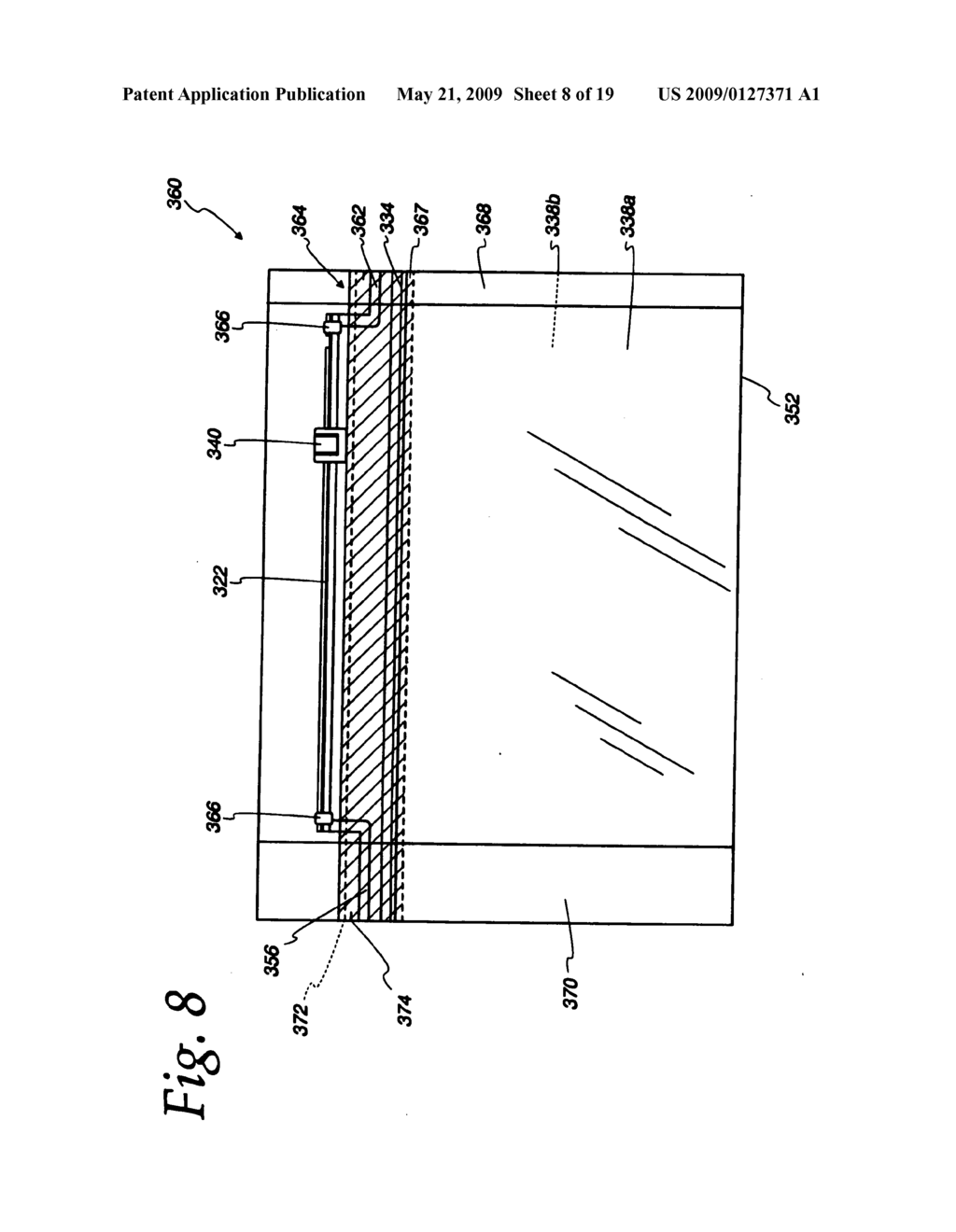 Process for making a recloseable package - diagram, schematic, and image 09