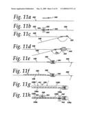 Process for making a recloseable package diagram and image