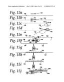 Process for making a recloseable package diagram and image