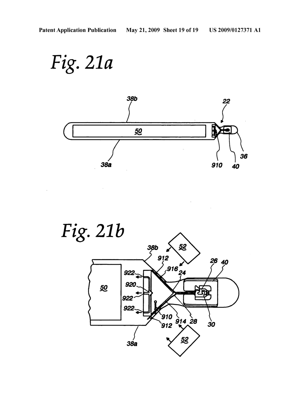 Process for making a recloseable package - diagram, schematic, and image 20