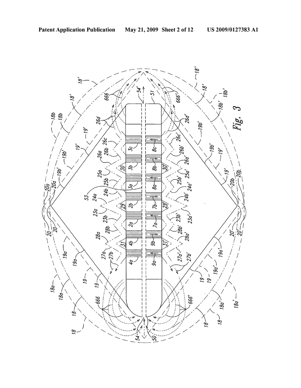 Tubular shaped interstellar space craft - diagram, schematic, and image 03