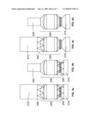 Modular spacecraft diagram and image