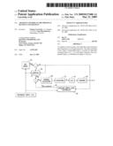 ADAPTIVE CONTROL IN THE PRESENCE OF INPUT CONSTRAINTS diagram and image