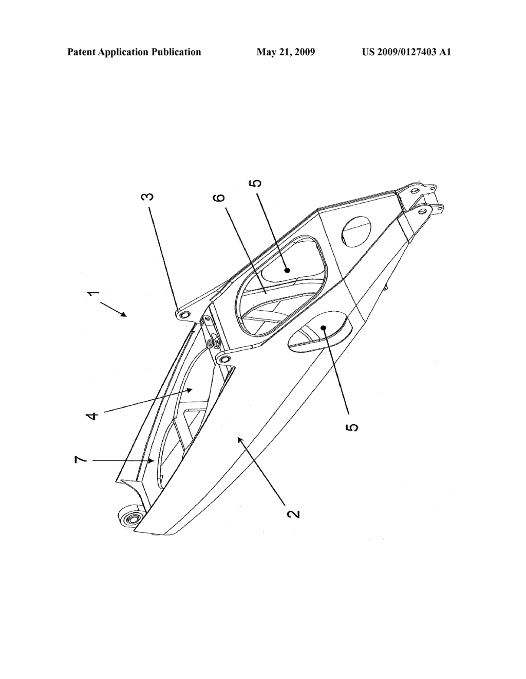 LIFT FLAP CARRIER SYSTEM - diagram, schematic, and image 02